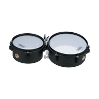 TAMA MT810STBK Metalworks "Effect" Series Mini-Tymps