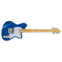 Ibanez TM302PM-BSP Talman Electric Guitar