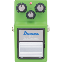 Ibanez TS9 Tube Screamer