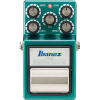 Ibanez TS9B Bass Tube Screamer