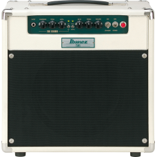 Ibanez Tube Screamer Amplifier TSA15 Ibanez Tube Screamer Amplifier TSA15