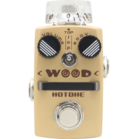 Hotone Wood