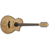 Ibanez AEW4012AS-NT 12Str. Acoustic Electric Guitar
