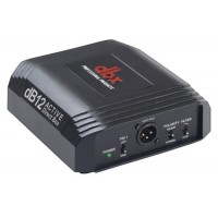 DBX DB12 Active Direct Box