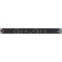 DBX 223V/SV Stereo 2-Way/Mono 3-Way Crossover