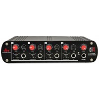 DBX DI4 Active Direct Box 4 CH