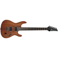 Ibanez S521-MOL S Series Electric Guitar
