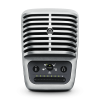 SHURE MOTIV™ MV51-DIG-A Digital Large-Diaphragm Mic