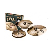 Paiste PST 8 REFLECTOR Universal Set (14/16/20)