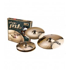 Paiste PST 8 REFLECTOR Universal Set (14/16/20) Paiste PST 8 REFLECTOR Universal Set (14/16/20)