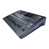 Soundcraft Si Impact