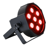 MARTIN Thrill Compact PAR Mini LED
