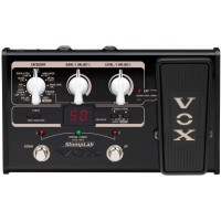 VOX Stomplab 2G (Clearance) Guitar Effects Pedal