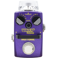 Hotone Wally+ 